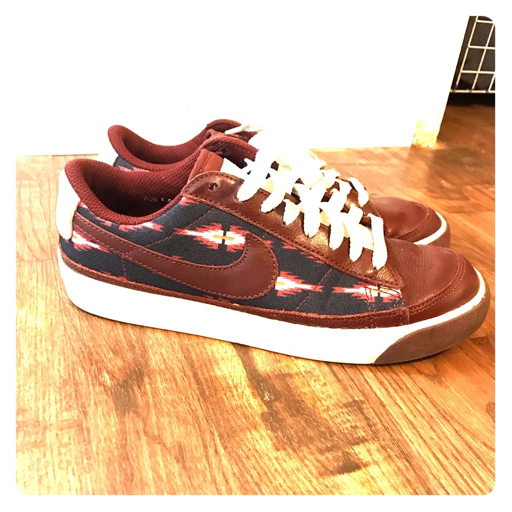 Nikes